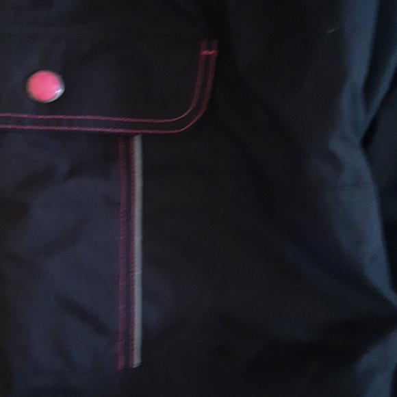 2 pair kids snow pants - Picture 5 of 5